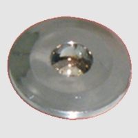 Plated Side Cap