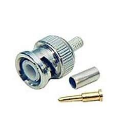 RF Connectors / Adaptors - BNC