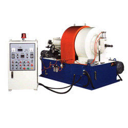 Rotary Swaging Machine