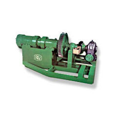 Rubber Extruder (Hot Feed Extruder)