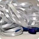 Single Side Satin Ribbon