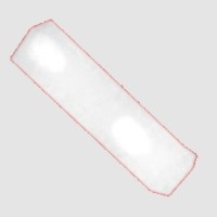 स्टैकिंग पैड