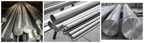 Stainless Steel Round Bars