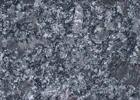 Steel Grey Granite