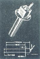 Thermostat Flange Head