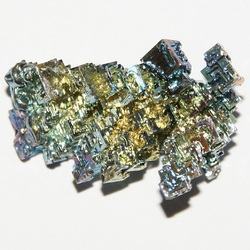 Bismuth Ingots