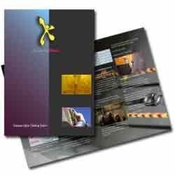 Brochure Designing Services