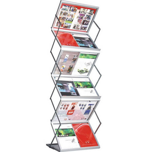 CAD Sleek A3 Brochures Holder