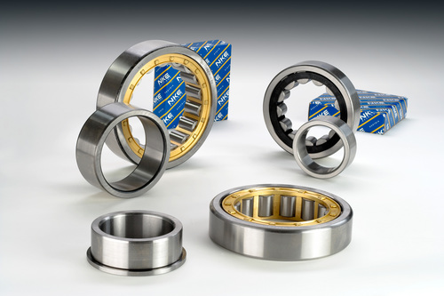 Cylindrical Roller Bearings