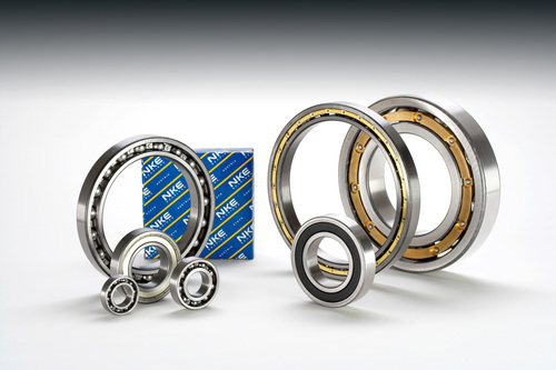 Deep Groove Ball Bearings