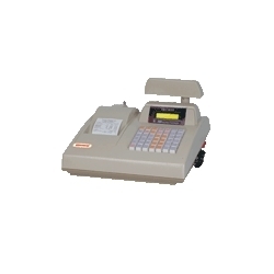 Electronic Cash Register Trucount Model-Tc 5600