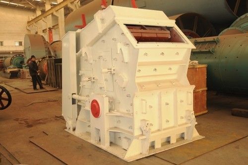 Impact Crusher