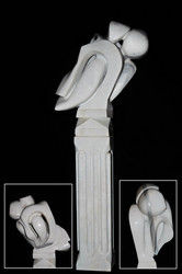 Makrana Marble Sculpture