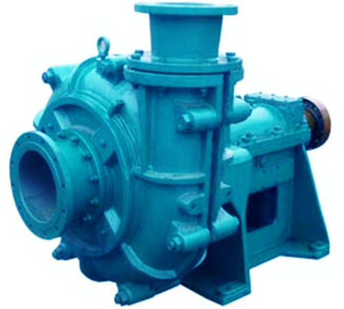 Sand Slurry Pumps