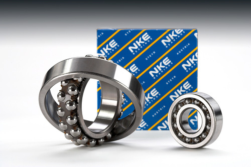 Self Aligning Ball Bearings