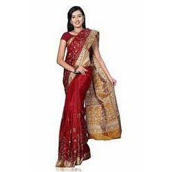 Silk Sarees