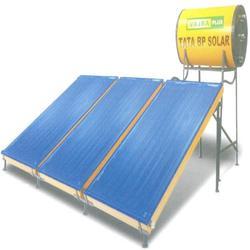 Solar Water Heater