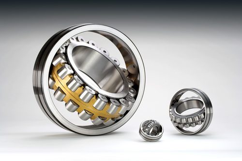 Spherical Roller Bearings