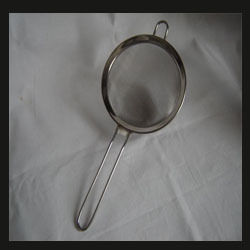 Stainless Steel Strainer