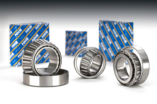 Tapered Roller Bearings