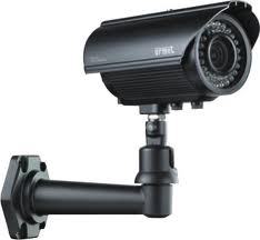 Alba Urmet Cameras