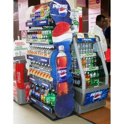 Bottle Display Stands