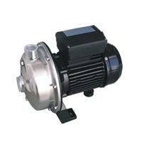 Centrifugal Monoblock Pumps - CTS Series