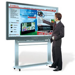 Digital Interactive Boards