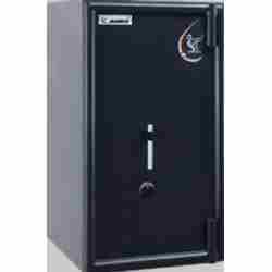 Fire And Burglar Resistant Safes