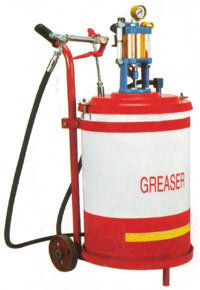 Grease Dispensing System 873 