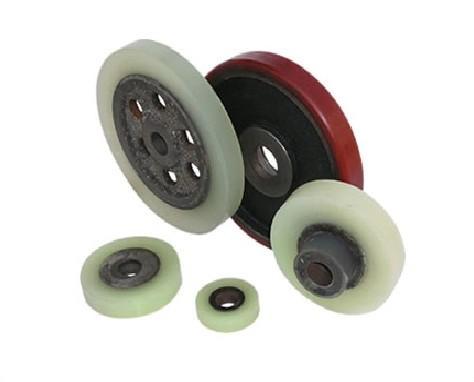 Polyurethane Wheel