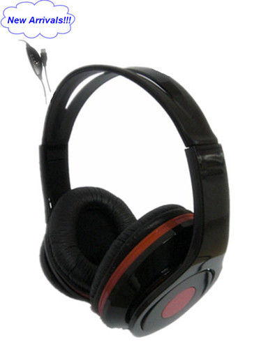 Professional Stereo Headphone