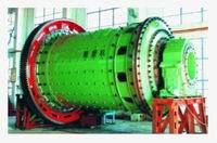 Rod Mill - 2100mm Diameter, 3600mm Length | Efficient Ore Triturating, Ideal for Sand Production