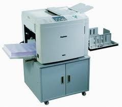 Rongda RD3608 Photocopier