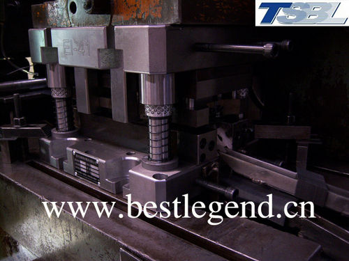 Stamping Mould