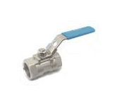 SUKAN Ball Valves