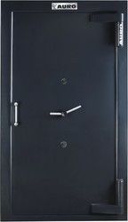 Vault Doors - High Grade Raw Material, Flawless Quality Assurance, Advanced Technology-Driven Design