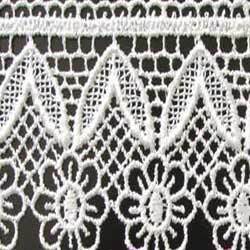 Water Soluble Lace