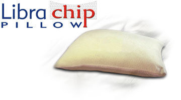 Chip Pillow