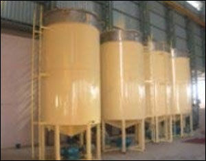 Detergent Processing Plants