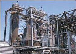 Industrial Zero Liquid Discharge Plants