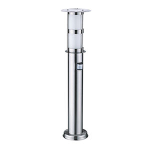 PIR Stainless Lamps-- RK-PR-028