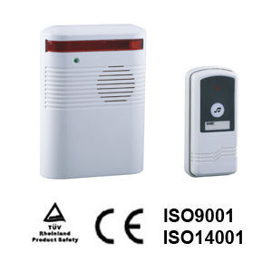 RK-YK-105 Remote Control Doorbells