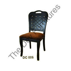 Slate Dining Chairs