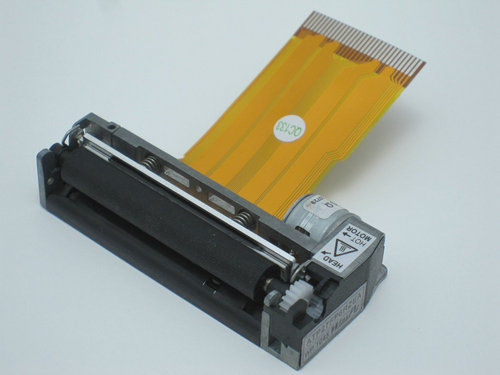 Tp27 Thermal Printer Mechanism