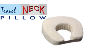 Travel Neck Pillow