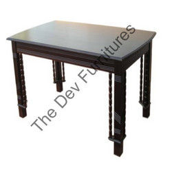 Wooden Dining Table