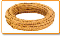 Balaji Coir Rope