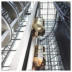 Capsule Elevators And Lifts Accessories