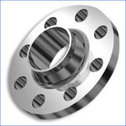 Din Standard Metal Flanges